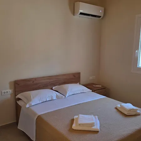 Apartamento Sun&stones Agrari (Mykonos)