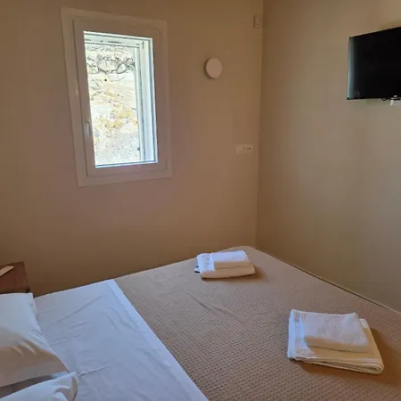 Apartamento Sun&stones Agrari (Mykonos)